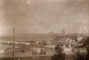 ORAN port-vue-est2